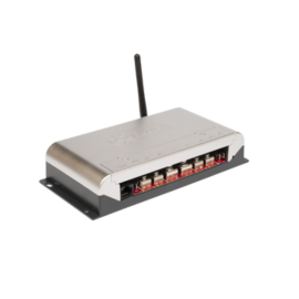 Quattro Basic control box